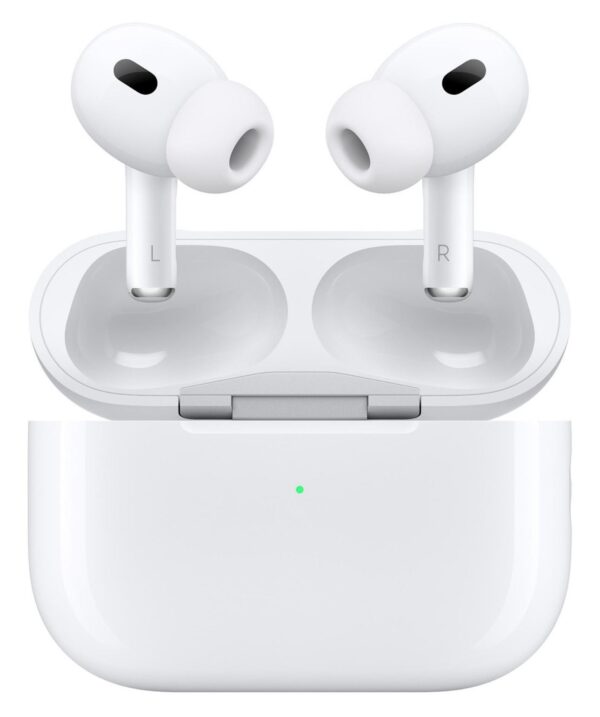 Fone Bluetooth Premium Compatível Air Pods Pro 2 Cor Branco - Image 3